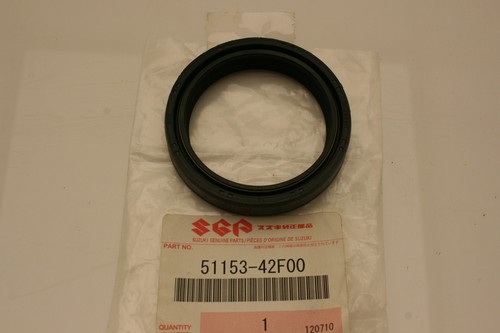 Paraolio forcella fork seal - fork,