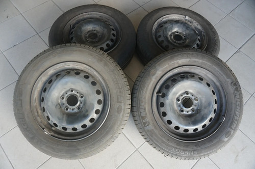 Cerchi mercedes citan - mercedes,