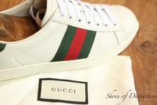 Scarpe da ginnastica Gucci Ace