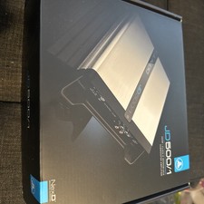 JL Audio JD500/1 Amplificatore
