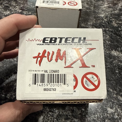 Ebtech hum eliminatore di - x,