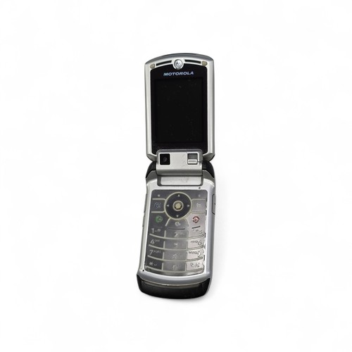 Cellulare vintage usato - , non