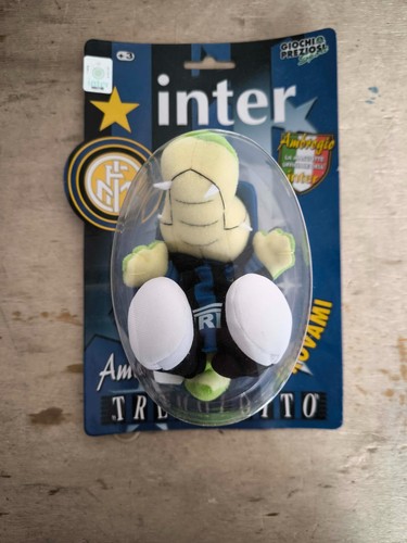 Tremolotto ambrogio inter - tremolotto,