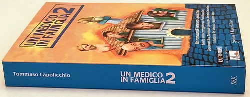 Medico famiglia - un,