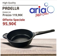 PENTOLA E COPERCHIO MAGIC