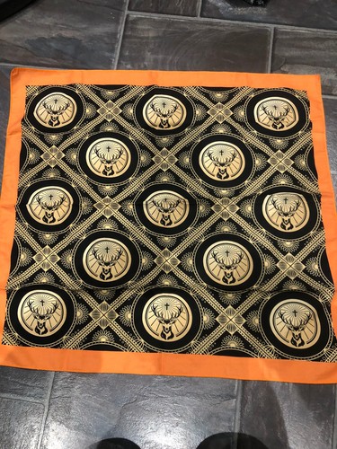 Jagermeister bandana jäger - jagermeister,