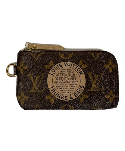 Louis vuitton pochette cle - pochette,