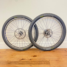 Shimano Deore XT Disc Wheel