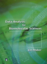 Data Analysis for Biomolecular