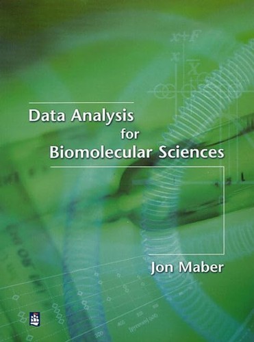 Data analysis for biomolecular - data,