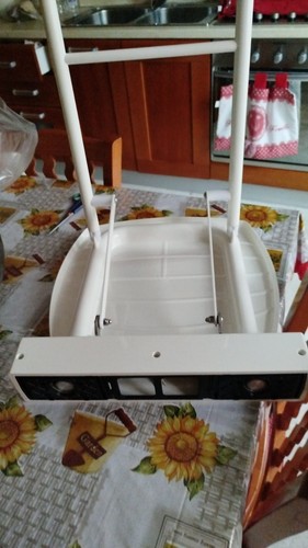 Sedile seggiolino per - /,