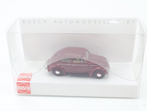 Busch 52901 modellino auto - busch,