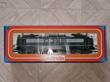 Märklin 3057 Locomotive