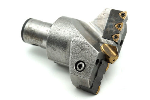 Kennametal 76130r070v hts - kennametal,