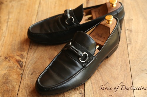 Scarpe mocassini gucci - mocassini, in