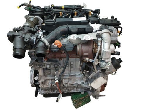 9h02 motore completo - 9h02, /