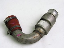 1697700 MANICOTTO ALTAPRESSIONE INTERCOOLER FORD MONDEO SW 2.0 D 120KW 5P AUT (2