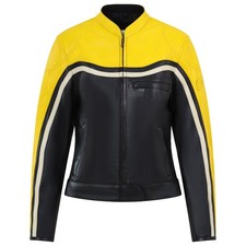 Motogirl Hayley Giacca di