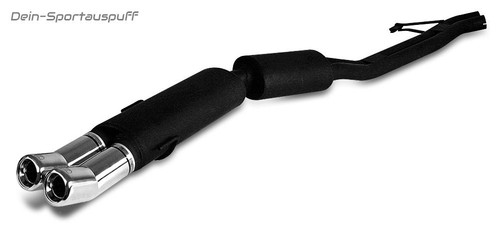 Ulter scarico sportivo - scarico, 5