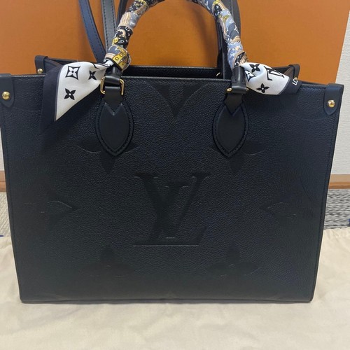 Borsa louis vuitton onthego - borsa,