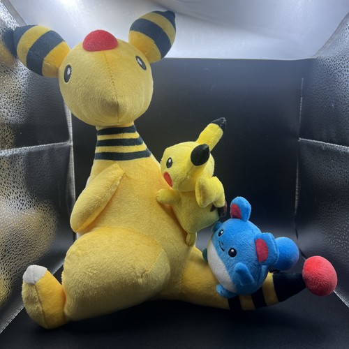 Official pokemon center - official, tokyo