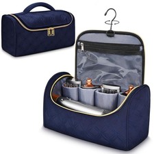 Custodia da viaggio imbottita