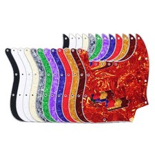 Battipenna per chitarra basso