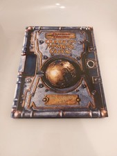 Dungeon Master's Guide 3.5