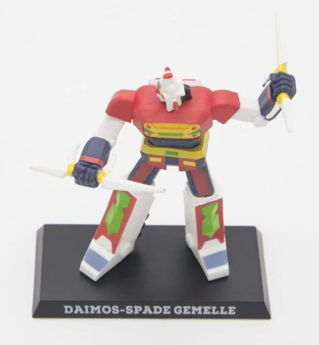 Jap14z figurine pvc nagai - pvc, go