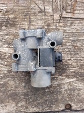 ABS Modulator Valve Fits Iveco