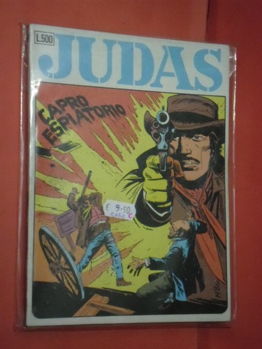 Judas daim press c - daim,