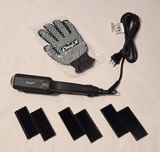 CkeyiN piastra per capelli 4