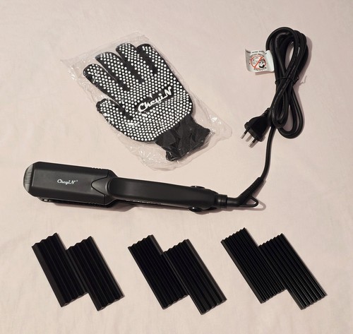 Ckeyin piastra per capelli - per, 4