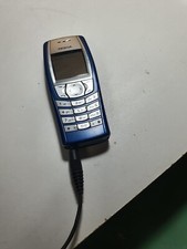 Cellulare Nokia 6610i blue