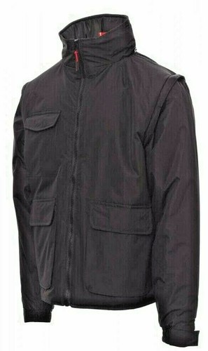 Taglie forti uomo giubbotto - ,