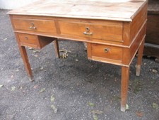 SCRITTOIO UMBERTINO CILIEGIO