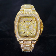 Nuovo orologio lusso con - nuovo,
