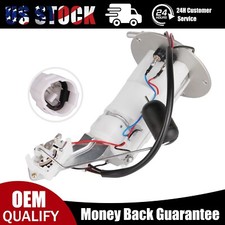 Gas fuel pump module - pump,