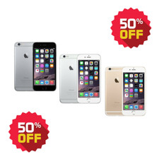 Smartphone Apple iPhone 6 Plus