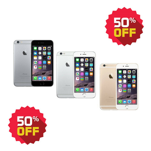 Smartphone apple iphone plus - iphone,