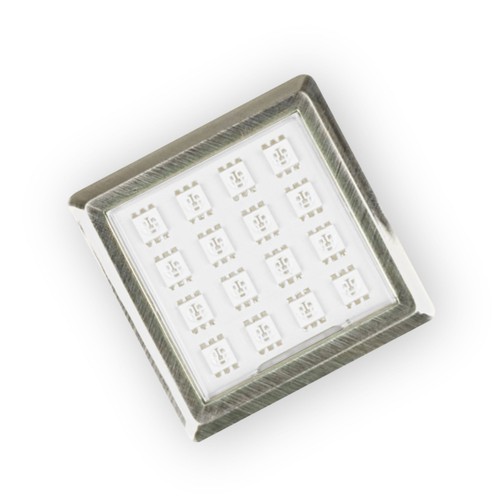Illuminazione per vetrina - , led