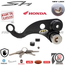 Antifurto Piastra Bloccaruota