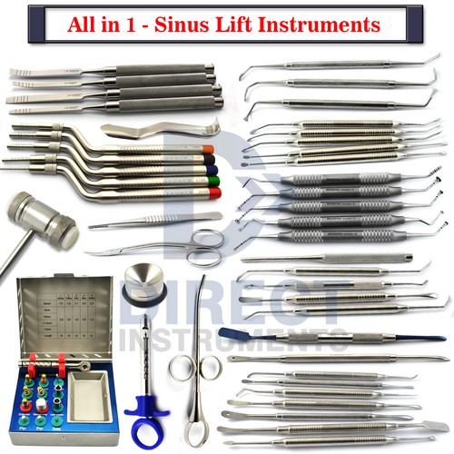 Strumenti sollevamento - strumenti,