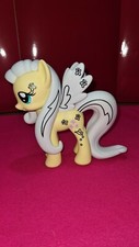My Little Pony Hasbro G4 2012 Fluttershy Desing-a-pony 15 cm