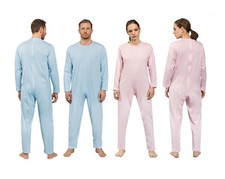 PIGIAMA TUTONE INTERO