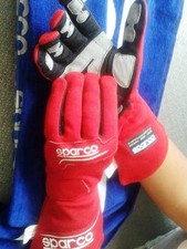 GUANTI AUTO SPARCO ROCKET