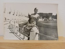 Stadio dei marmi - dei, ritratto