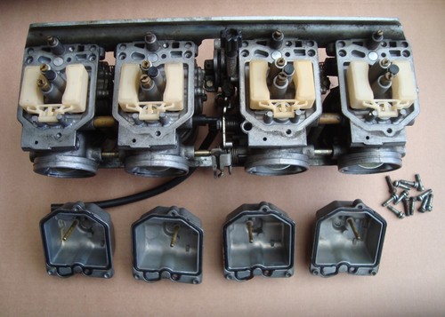 Honda 1100 sc11 bol d - 1100,
