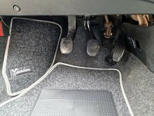 Tappetino Protettivo Per