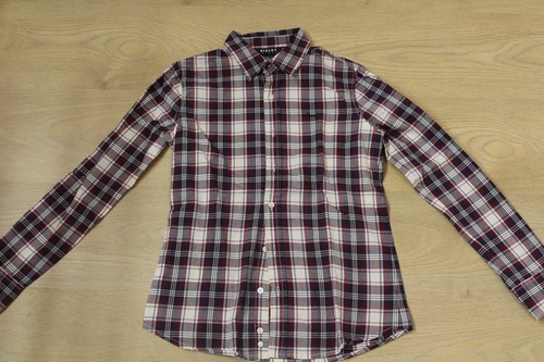 Camicia sisley originale - ,